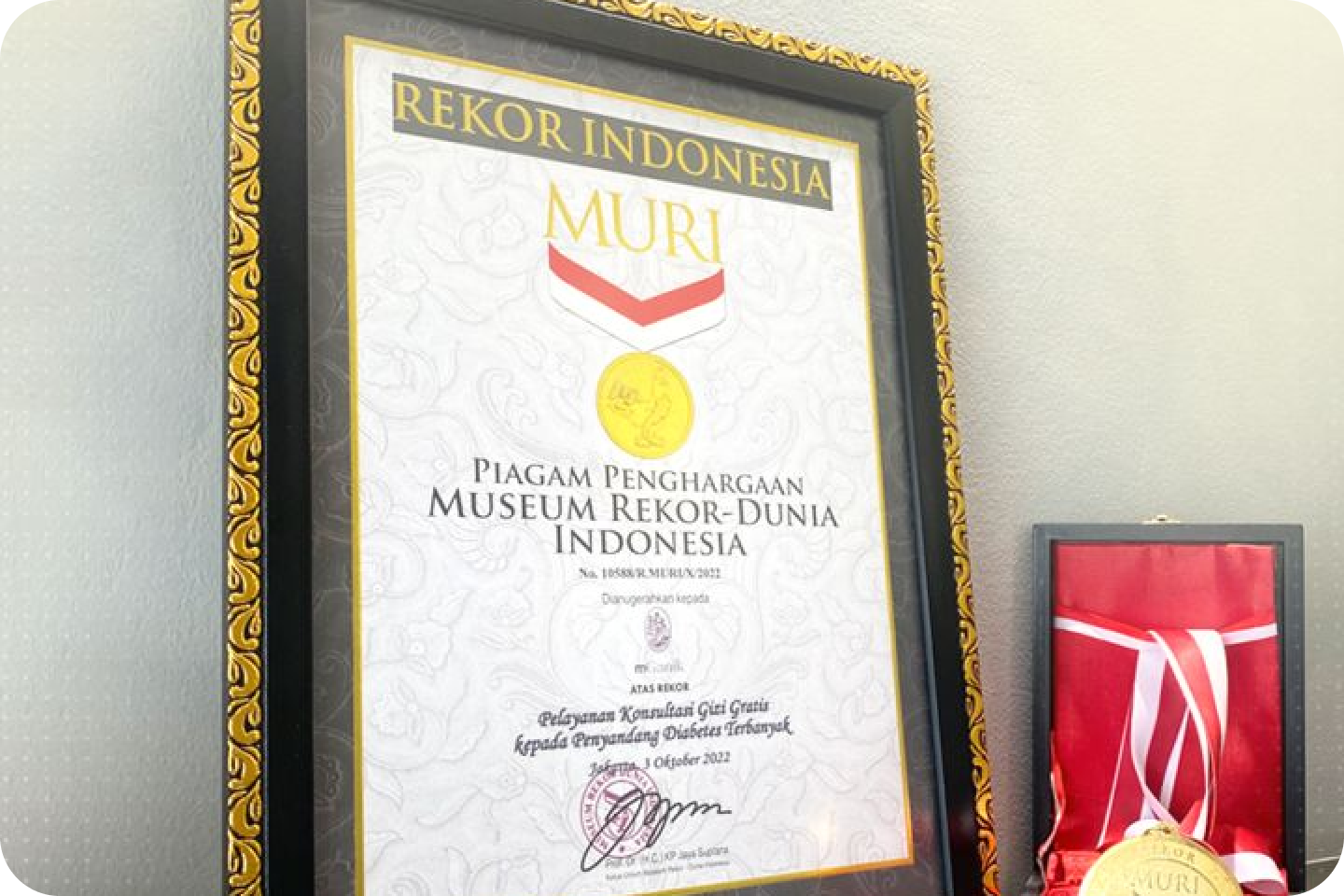 Award 2